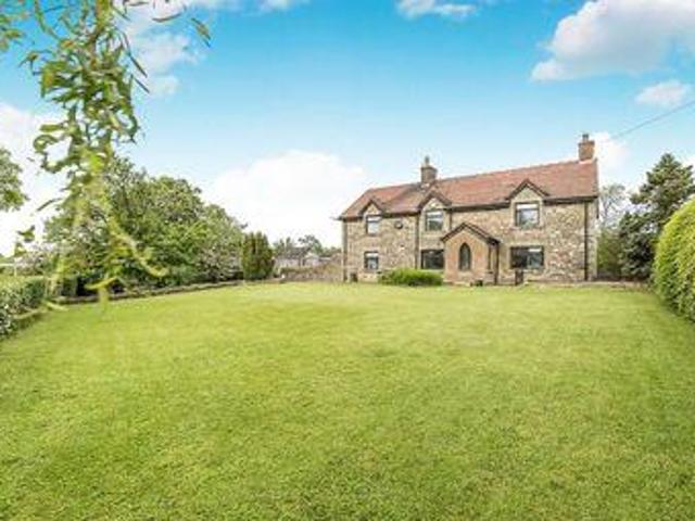 House for sale in Higher Bartle, Lancashire