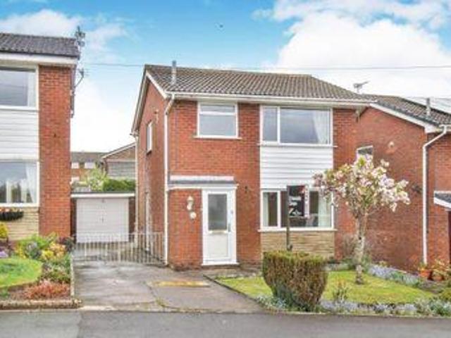 House for sale in Burnley, Lancashire