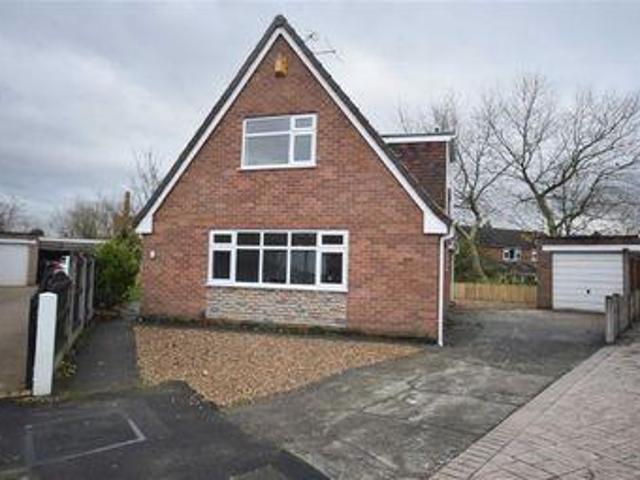 House for sale in Higher Bartle, Lancashire