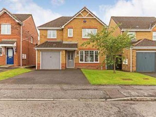 House for sale in Glasgow, Glasgow City