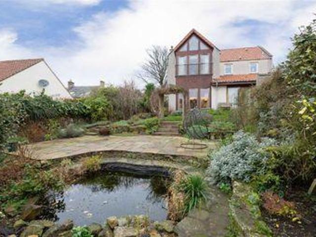 House for sale in Anstruther, Scotland