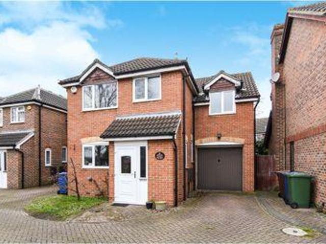 House for sale in Grays, Essex