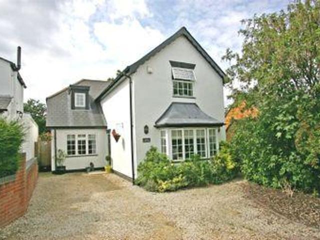 House for sale in Fole, Surrey