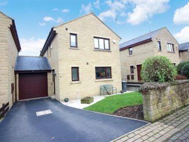 House for sale in West Yorkshire