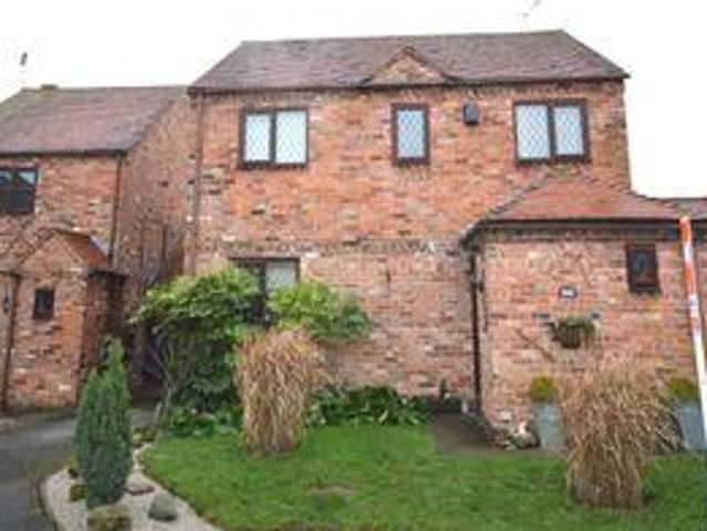 House for sale in Ashby-de-la-zouch, Leicestershire