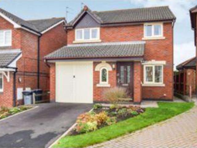 House for sale in Stoke-on-Trent