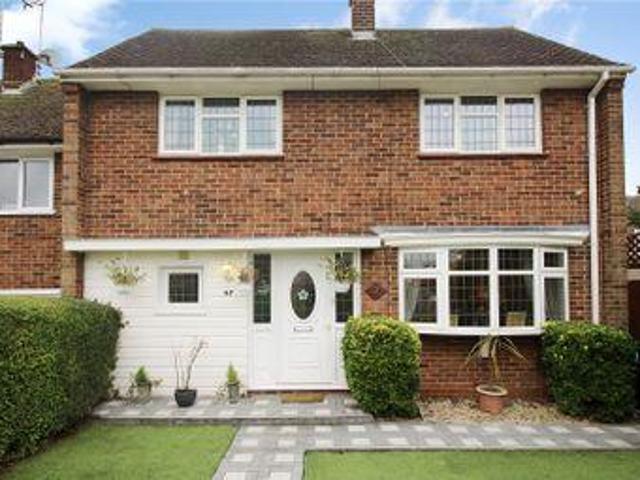 House for sale in Gravesend, Gravesham