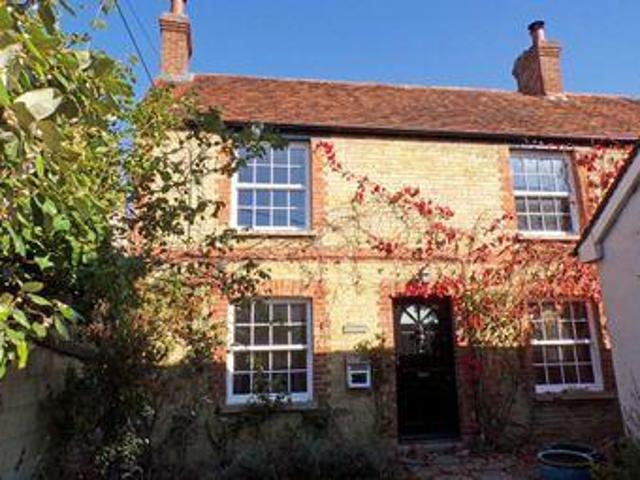 House for sale in Evershot, Oxfordshire