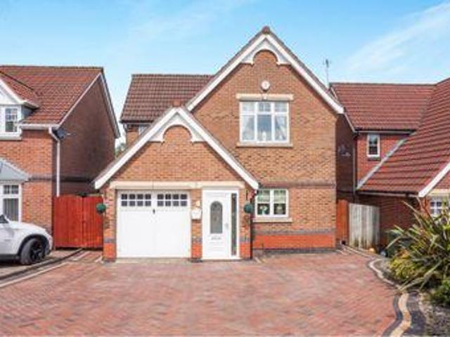 House for sale in Bilston, West Midlands