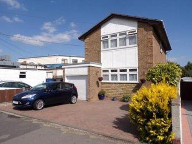 House for sale in Canvey Island