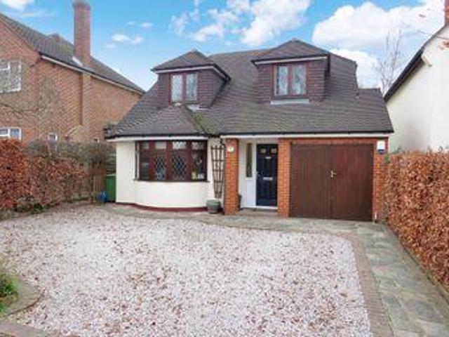 House for sale in Brentwood, Essex