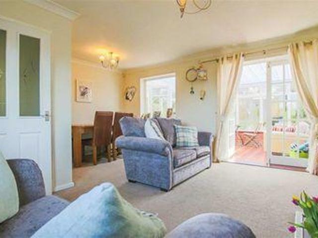 House for sale in Backburn, Lancashire
