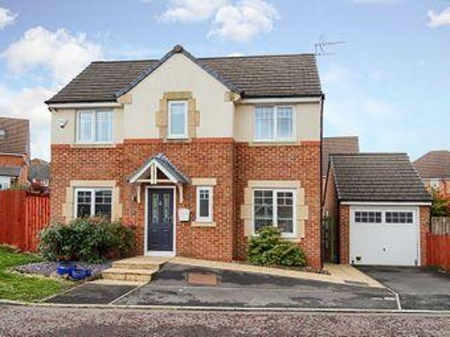 House for sale in Backburn, Lancashire