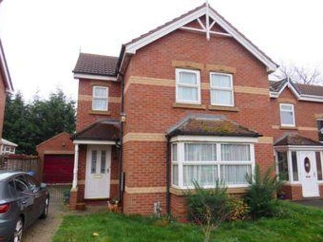 House for sale in Beverley, East Riding Of Yorkshire