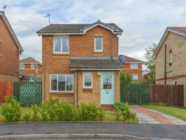 House for sale in Motherwell, Scotland