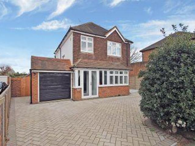 House for sale in Woking, Surrey