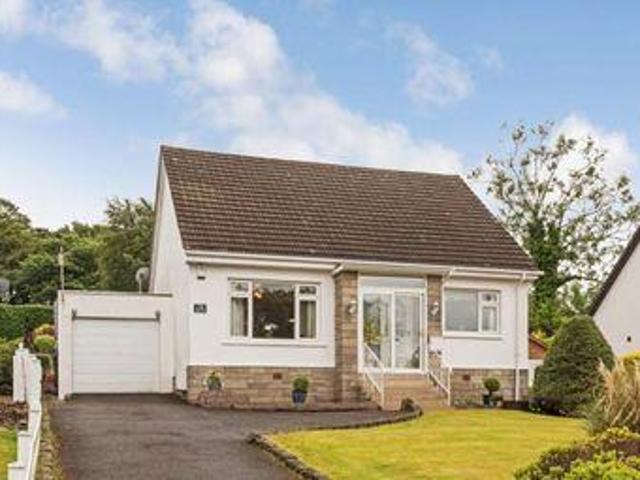 House for sale in Skelmorlie, Scotland