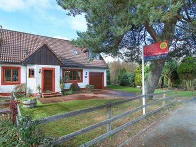 House for sale in Milton Bridge, Scotland