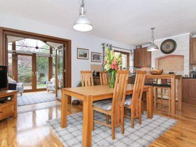 House for sale in Penicuik