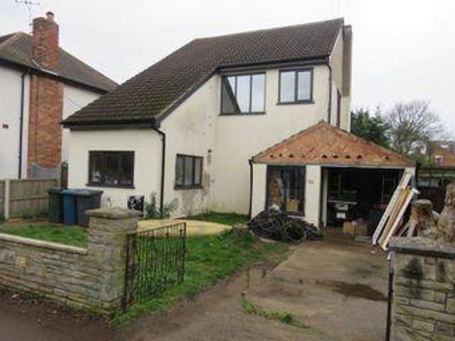 House for sale in Haddon, East Midlands