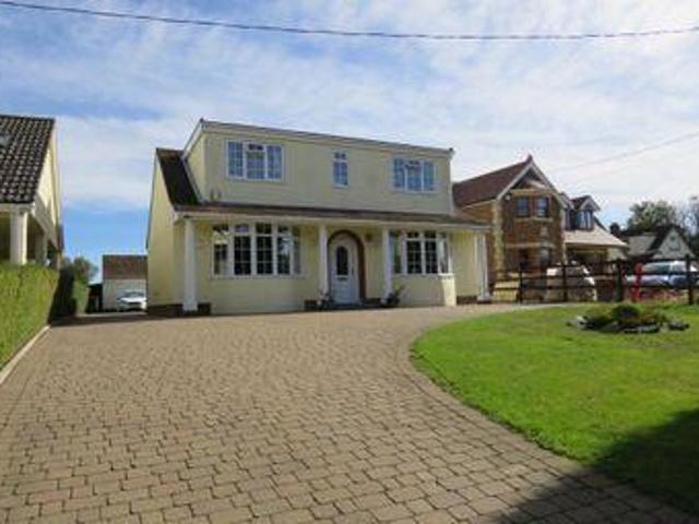 House for sale in Braintree, Essex