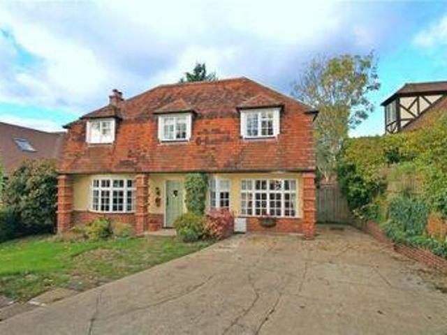 House for sale in Epsom, Surrey