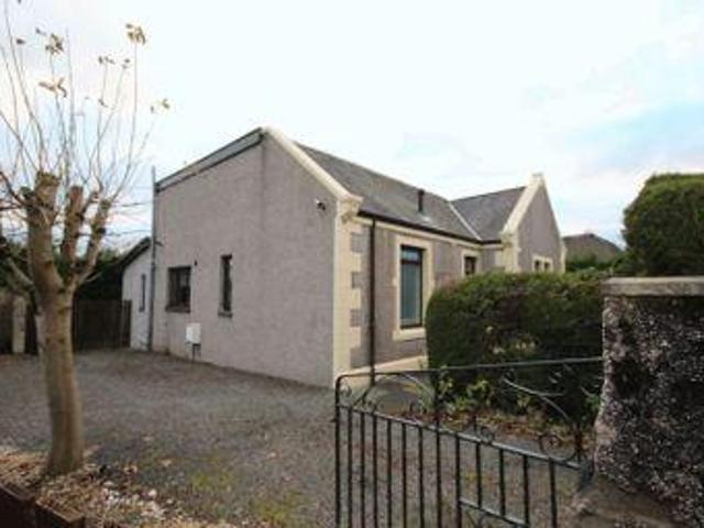 House for sale in Bathgate, Scotland