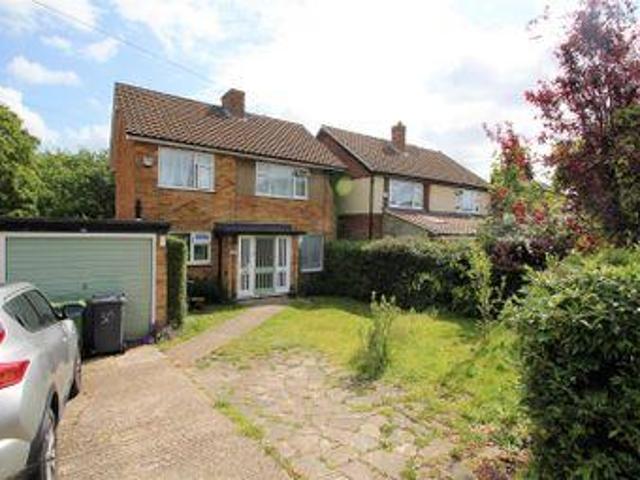 House for sale in Cressex, Buckinghamshire