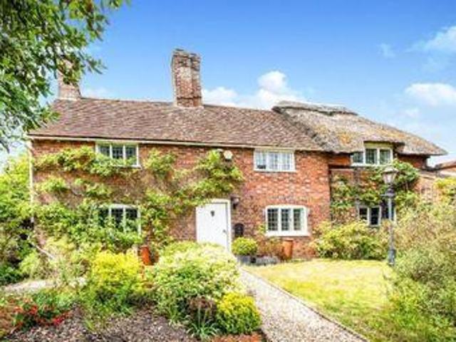 House for sale in Priest Down, Hampshire