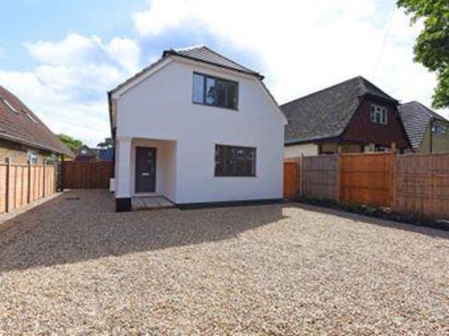 House for sale in Farnborough, Rushmoor