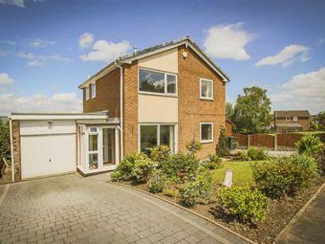 House for sale in Blackburn, Lancashire