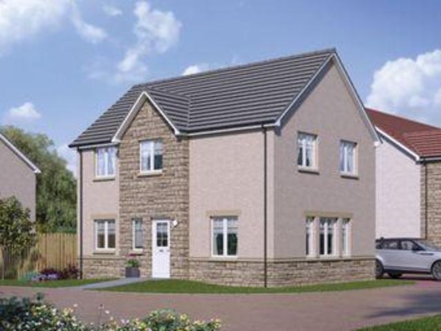 House for sale in Alva, Scotland