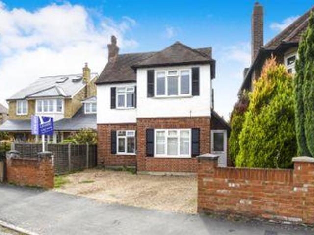 House for sale in Ashley Park, Surrey