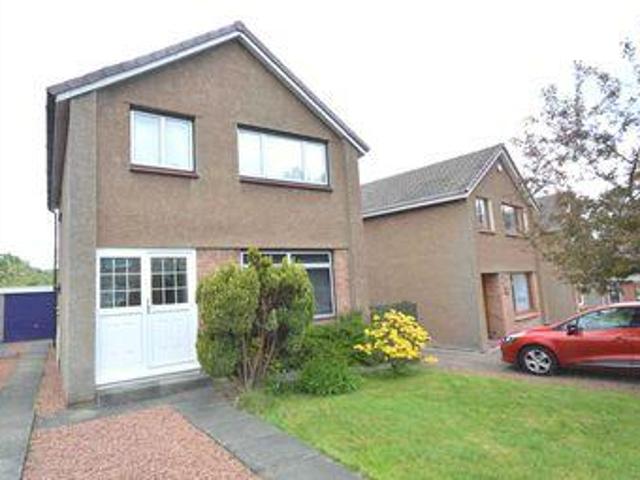 House for sale in Hamilton, South Lanarkshire