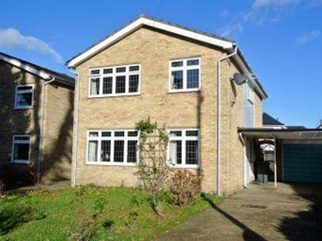 House for sale in Row Town, Surrey