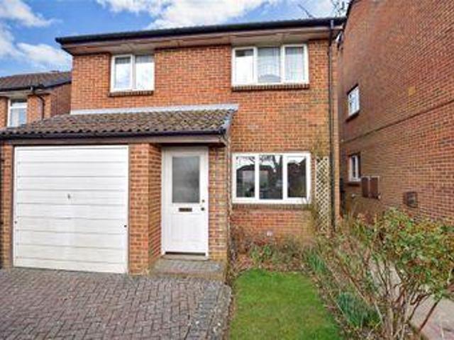 House for sale in Horsham, West Sussex