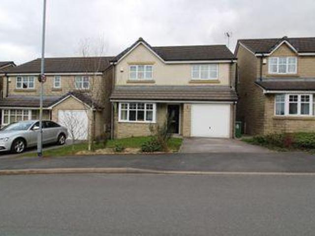 House for sale in Irwell Vale, Lancashire