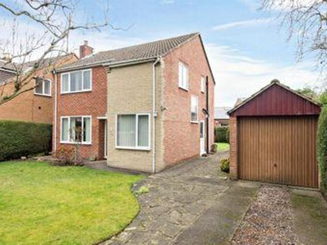 House for sale in Ripon, North Yorkshire
