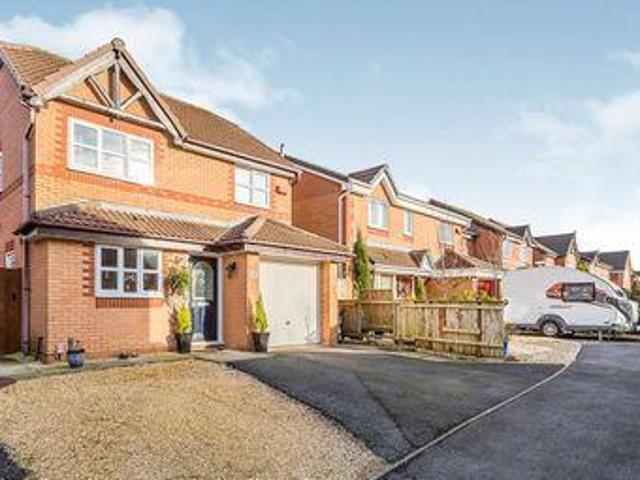 House for sale in Higher Bartle, Lancashire