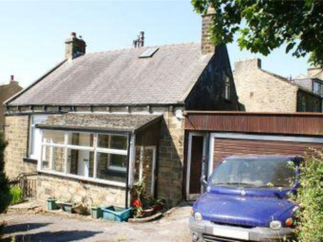 House for sale in Keighley, West Yorkshire