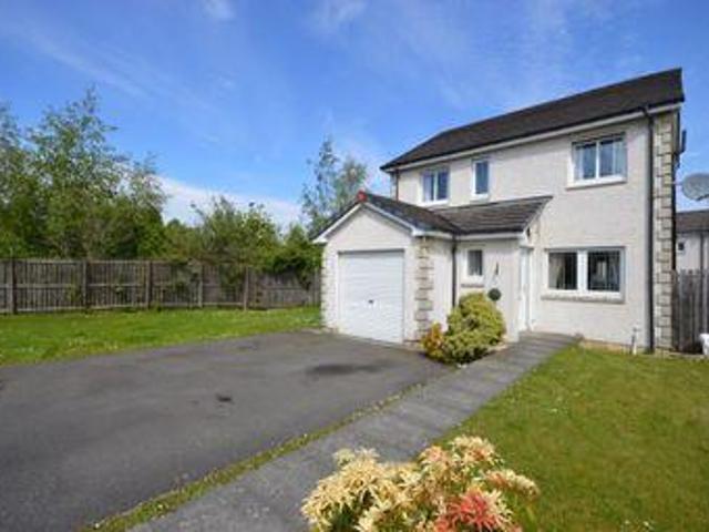 House for sale in Alloa, Scotland