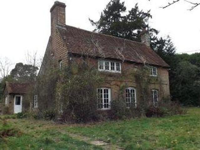 House for sale in Glynde, West Sussex