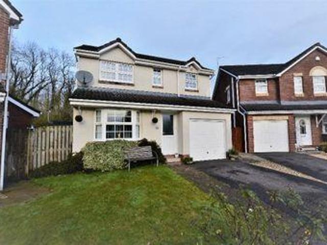 House for sale in Irvine, Scotland