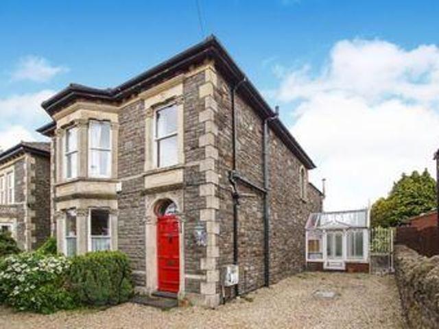 House for sale in Feckenham, City Of Bristol