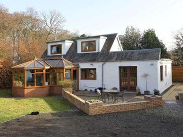House for sale in Crieff, Scotland
