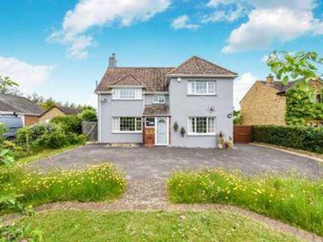 House for sale in South Petherton, Somerset