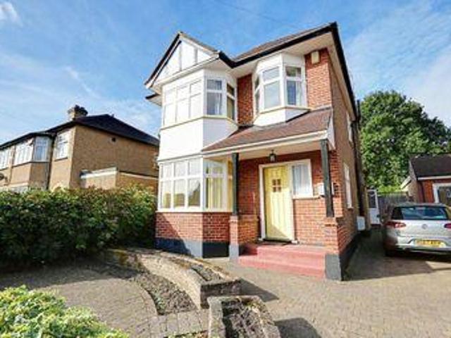 House for sale in Ruislip, Greater London