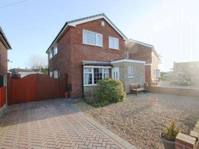 House for sale in Higher Bartle, Lancashire