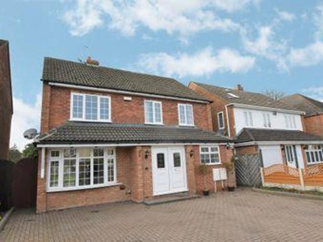 House for sale in Solihull, West Midlands