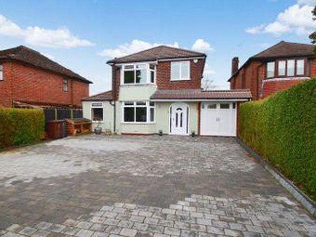House for sale in Stoke-on-Trent